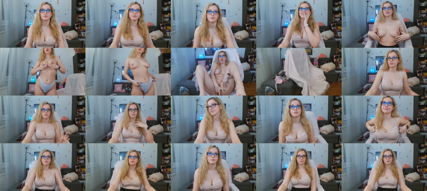 LunaNicole  03-11-2022